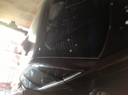 ขาย mazda 626 สภาพพร้อมใช้งาน