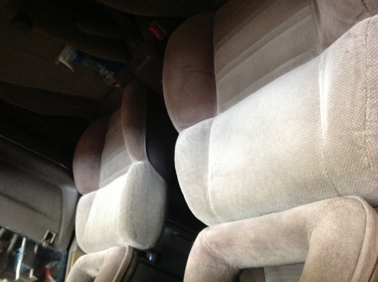 ขาย mazda 626 สภาพพร้อมใช้งาน