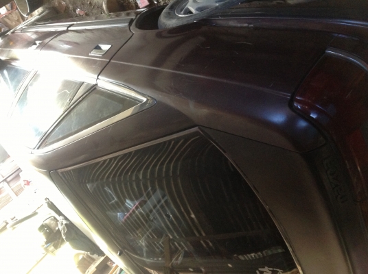 ขาย mazda 626 สภาพพร้อมใช้งาน