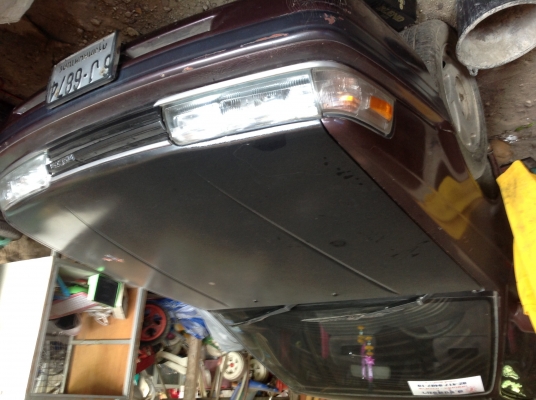 ขาย mazda 626 สภาพพร้อมใช้งาน