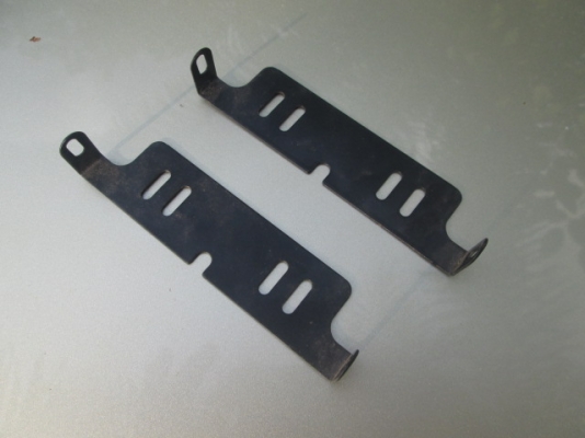 ขาย ขายึดไฟ DAYLIGHT 1 คู่