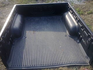 กะบะแมกซ์ไลเนอร์ มาสด้าแคปไฟเตอร์B2500 ปี2001-2004หายาก