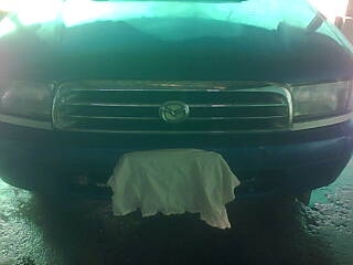 กะบะแมกซ์ไลเนอร์ มาสด้าแคปไฟเตอร์B2500 ปี2001-2004หายาก กะบะแมกซ์ไลเนอร์ มาสด้าแคปไฟเตอร์B2500 ปี2001-2004หายาก