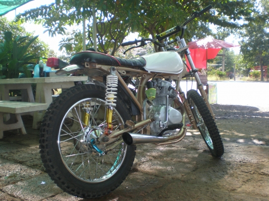 ขอขาย Jx 110  สีขาว