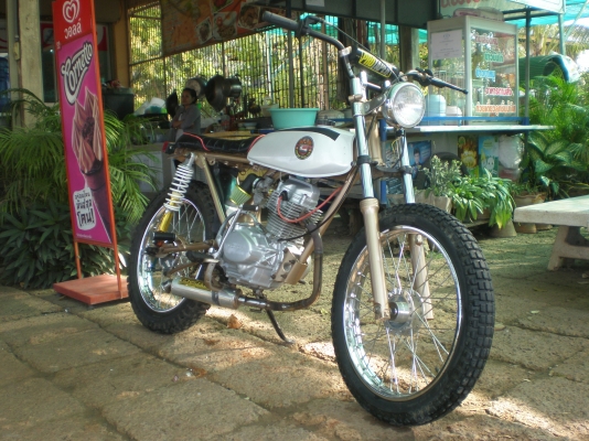 ขอขาย Jx 110  สีขาว