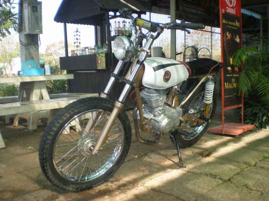 ขอขาย Jx 110  สีขาว