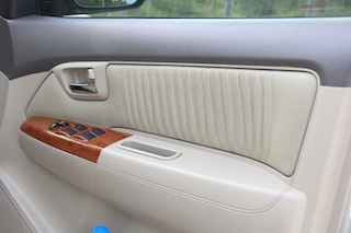 ขายรถบ้าน Vigo  4 ประตู 3.0G 4x4