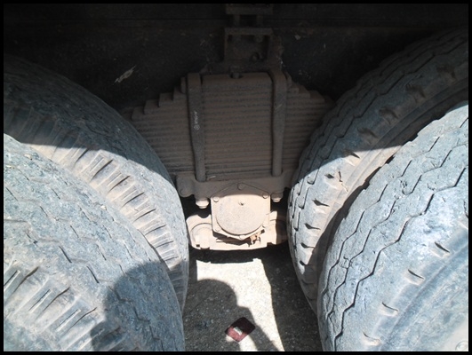 ฮีโน่ F 17 วางหัวสิงไฮเทค