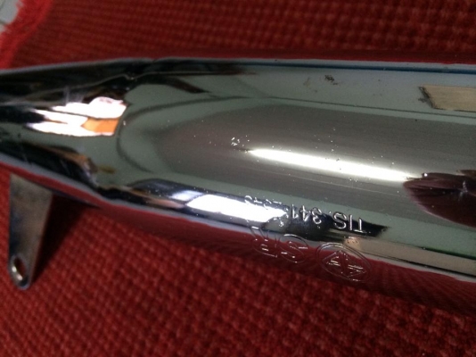 ขายปลายท่อ มี มอก. ราคาเพียง 350 บาท พร้อมส่ง