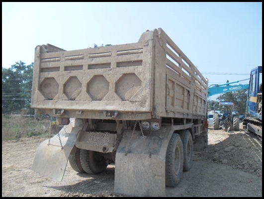 ขายดาวน์ สิบล้อไอ้หลง