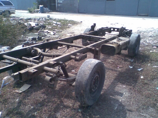 ขายครัชซีรถตู้