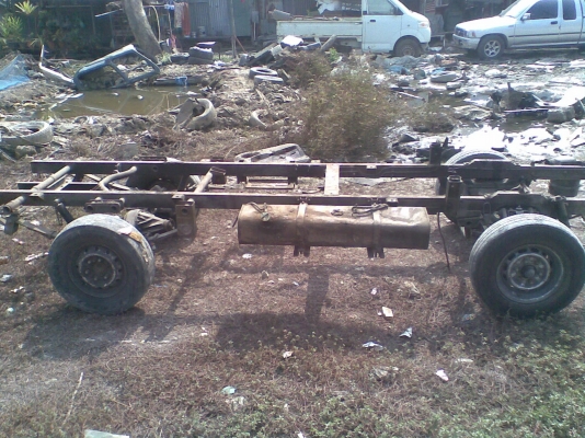 ขายครัชซีรถตู้