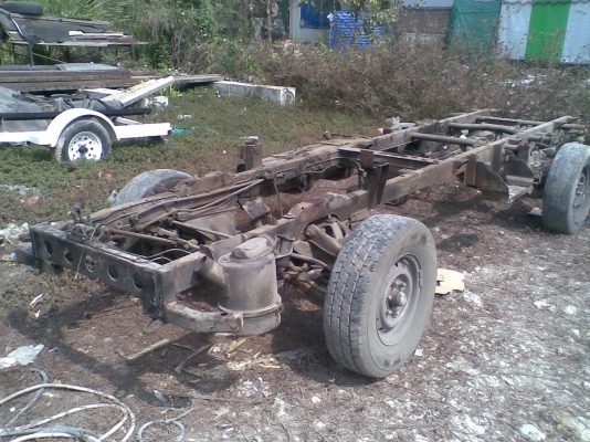 ขายครัชซีรถตู้