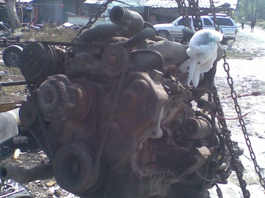 ขายเครื่องพร้อมเกียร์ อิซูซุ มังกร 4JA1 ขายเครื่องพร้อมเกียร์ อิซูซุ มังกร 4JA1