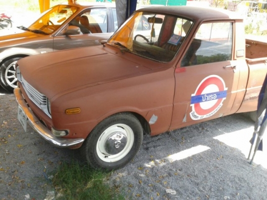 ขาย mazda 1000 ครบ พร้อมขับ เอาไปคุ้มมากกกกก