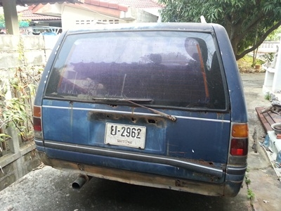 ขายรถกระบะ