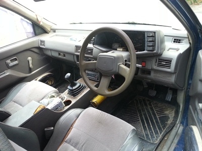 ขายรถกระบะ