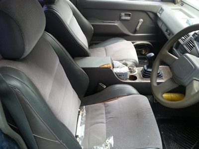 ขายรถกระบะ