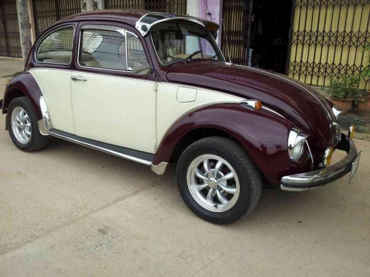 รถโบราณทำหมดไปหลายแสน  เครื่องยนต์ฟิตใหม่ทำมาสวยกริบ 75000 คอยสปริง แร็ค พมล. ดีสเบรคหน้า ทั้งระบบใหม่หมด  ส่งเข้า  กทม.  ทำใหม่ทั้งคัน  สีเป็นสีนกแก้วทั้ระบบ แห้งช้า