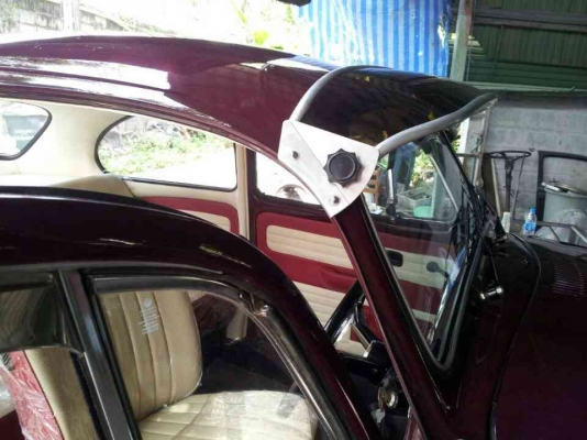 รถโบราณทำหมดไปหลายแสน  เครื่องยนต์ฟิตใหม่ทำมาสวยกริบ 75000 คอยสปริง แร็ค พมล. ดีสเบรคหน้า ทั้งระบบใหม่หมด  ส่งเข้า  กทม.  ทำใหม่ทั้งคัน  สีเป็นสีนกแก้วทั้ระบบ แห้งช้า