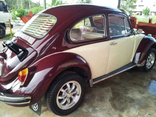 รถโบราณทำหมดไปหลายแสน  เครื่องยนต์ฟิตใหม่ทำมาสวยกริบ 75000 คอยสปริง แร็ค พมล. ดีสเบรคหน้า ทั้งระบบใหม่หมด  ส่งเข้า  กทม.  ทำใหม่ทั้งคัน  สีเป็นสีนกแก้วทั้ระบบ แห้งช้า