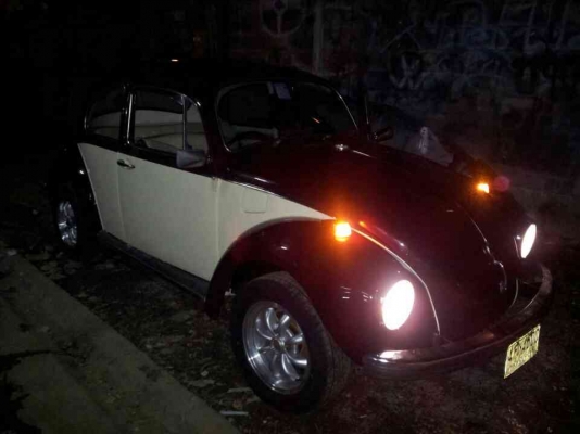 รถโบราณทำหมดไปหลายแสน  เครื่องยนต์ฟิตใหม่ทำมาสวยกริบ 75000 คอยสปริง แร็ค พมล. ดีสเบรคหน้า ทั้งระบบใหม่หมด  ส่งเข้า  กทม.  ทำใหม่ทั้งคัน  สีเป็นสีนกแก้วทั้ระบบ แห้งช้า