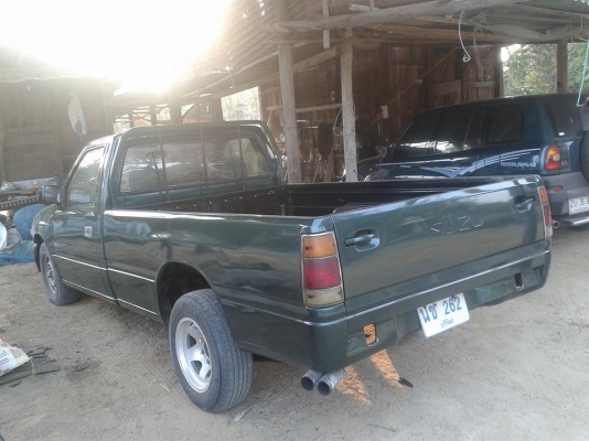 รถกระบะตอนเดียว isuzu เครื่อง2500รถสวยพร้อมใช้ รถกระบะตอนเดียว isuzu เครื่อง2500รถสวยพร้อมใช้
