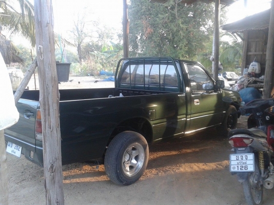 รถกระบะตอนเดียว isuzu เครื่อง2500รถสวยพร้อมใช้ รถกระบะตอนเดียว isuzu เครื่อง2500รถสวยพร้อมใช้