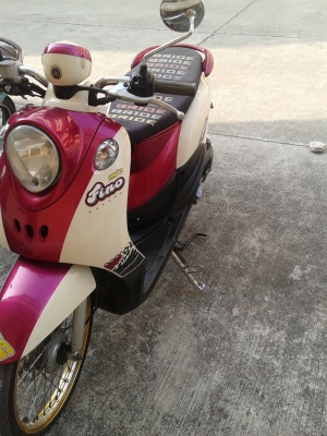 ขาย YAMAHA FINO ขาย YAMAHA FINO