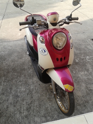 ขาย YAMAHA FINO ขาย YAMAHA FINO