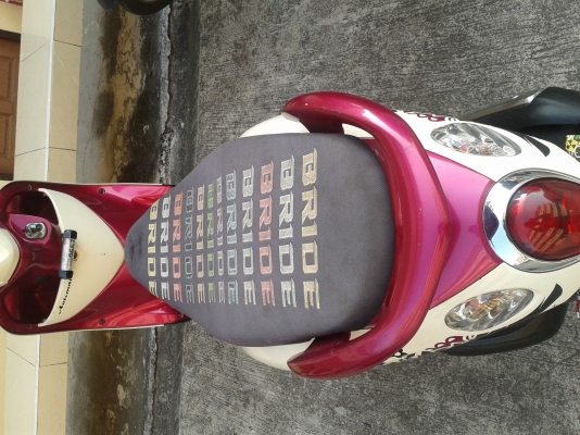 ขาย YAMAHA FINO ขาย YAMAHA FINO