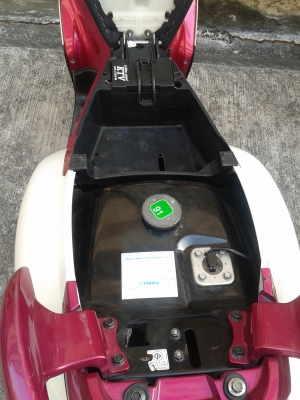 ขาย YAMAHA FINO ขาย YAMAHA FINO