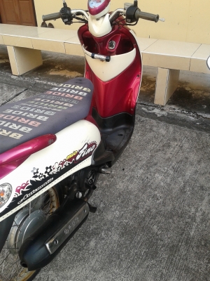 ขาย YAMAHA FINO ขาย YAMAHA FINO