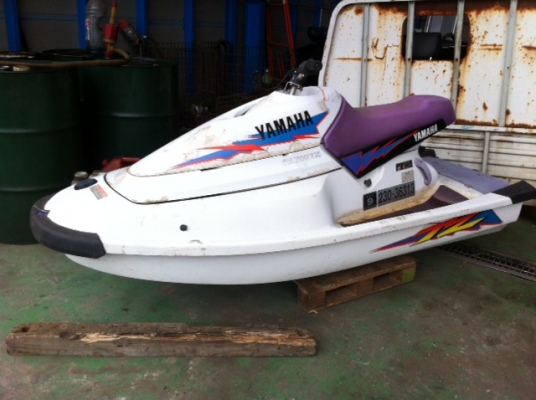ขาย เจ็ทสกี YAMAHA  TZ700. WAVE BLASTER