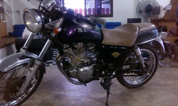 ขายvolty 250 สภาพดีวันฉลองปีใหม่ (((29000เท่านั้น ))) ขายvolty 250 สภาพดีวันฉลองปีใหม่ (((29000เท่านั้น )))