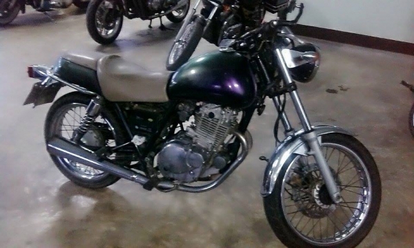 ขายvolty 250 สภาพดีวันฉลองปีใหม่ (((29000เท่านั้น )))