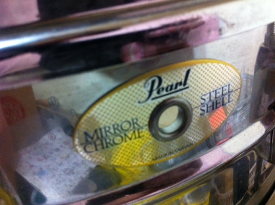 ขาย กลองชุด Pearl มือสองญี่ปุ่น สภาพดี ขาย กลองชุด Pearl มือสองญี่ปุ่น สภาพดี