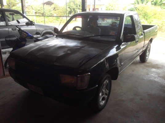 Toyota Mighty Cab ปี'94 LN90 เครื่อง 2L 2500CC เครื่องดี ซัซซีสวย แม็กซ์ แอร์ ไม่เพาเวอร์ 85,000 Toyota Mighty Cab ปี'94 LN90 เครื่อง 2L 2500CC เครื่องดี ซัซซีสวย แม็กซ์ แอร์ ไม่เพาเวอร์ 85,000