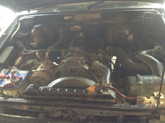 Toyota Mighty Cab ปี'94 LN90 เครื่อง 2L 2500CC เครื่องดี ซัซซีสวย แม็กซ์ แอร์ ไม่เพาเวอร์ 85,000 Toyota Mighty Cab ปี'94 LN90 เครื่อง 2L 2500CC เครื่องดี ซัซซีสวย แม็กซ์ แอร์ ไม่เพาเวอร์ 85,000