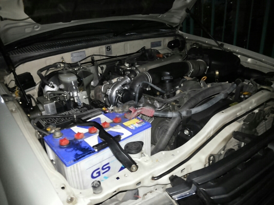 ขาย Toyota 4×4 D4D2.5..ABS 4ประตู ยาง33 ลายไม้ แครี่บอยหลัง ขาย Toyota 4×4 D4D2.5..ABS 4ประตู ยาง33 ลายไม้ แครี่บอยหลัง