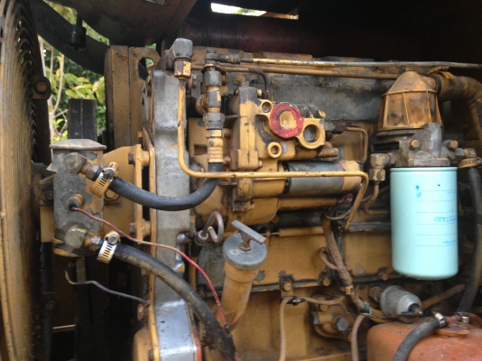 ขายรถตัก CAT รุ่น IT14F รถสวยสภาพพร้อมใช้งาน สนใจติดต่อ 081-9485494