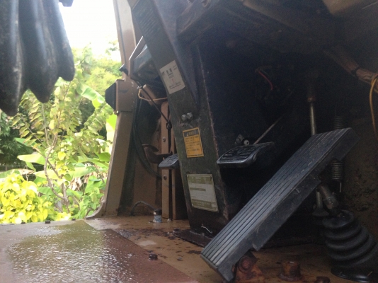 ขายรถตัก CAT รุ่น IT14F รถสวยสภาพพร้อมใช้งาน สนใจติดต่อ 081-9485494