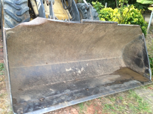 ขายรถตัก CAT รุ่น IT14F รถสวยสภาพพร้อมใช้งาน สนใจติดต่อ 081-9485494