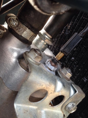 ขายรถ Honda Dash125 ปี44  มีเล่มทะเบียนเอกสารพร้อมโอน