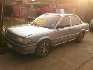 TOYOTA โดเรม่อน กระจกไฟฟ้า พาวเวอร์ มีเครืองเล่น เครืองดีมาก สภาพโอเค