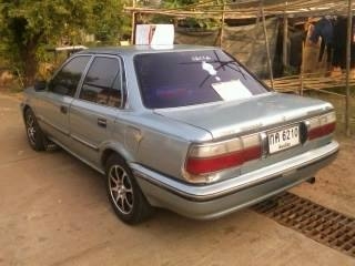 TOYOTA โดเรม่อน กระจกไฟฟ้า พาวเวอร์ มีเครืองเล่น เครืองดีมาก สภาพโอเค