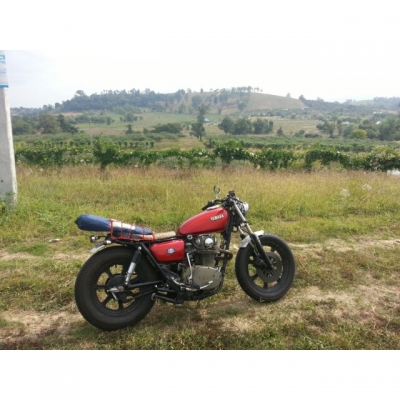 ขาย xs650 เครื่องแน่นมากเพิ่งไปออกทริปวังน้ำเขียว inv.ประกอบได้4เดือน