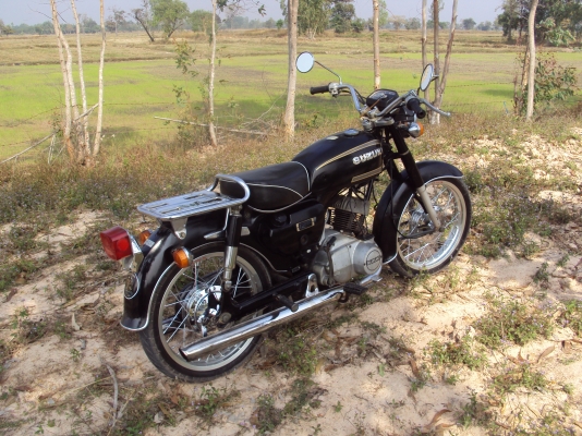 ขาย k-125 m3 อยากให้คนใจรักเอาไปดูแล 0854423709