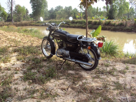 ขาย k-125 m3 อยากให้คนใจรักเอาไปดูแล 0854423709