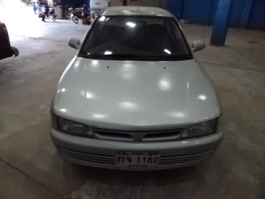 ขายเก๋ง MITSUBISHI 1.5 ปี 1993 ขายตามสภาพ 086-4457033 ไม่ลดแล้วครับ ขายเก๋ง MITSUBISHI 1.5 ปี 1993 ขายตามสภาพ 086-4457033 ไม่ลดแล้วครับ